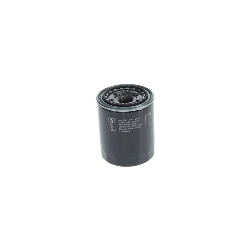 Bosch Engine Oil Filter fits Mazda B-Serie 1999-2006 2.5