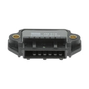 BERU Ignition Switch Unit ZM015
