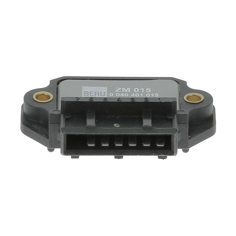 BERU Ignition Switch Unit fits Citroën Xm 1989-1994 3.0