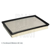 Blue Print Engine Air Filter fits Dodge Ram 1500 Crew Cab Pickup 2001-2010
