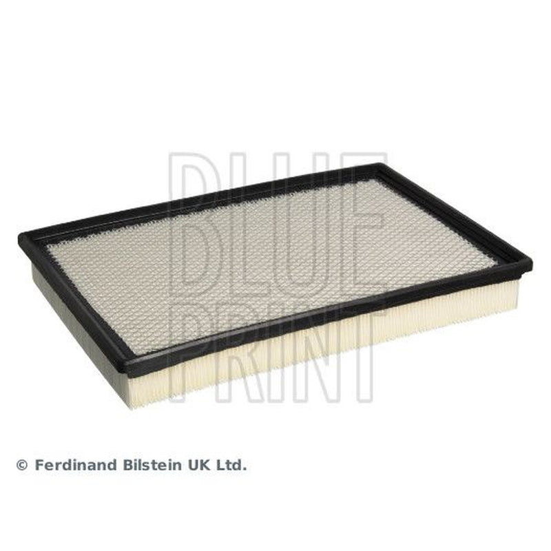 Blue Print Engine Air Filter fits Dodge Ram 1500 Crew Cab Pickup 2001-2010