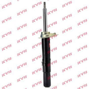 KYB 2 x Front Shock Absorbers fits BMW 5 2001-2010