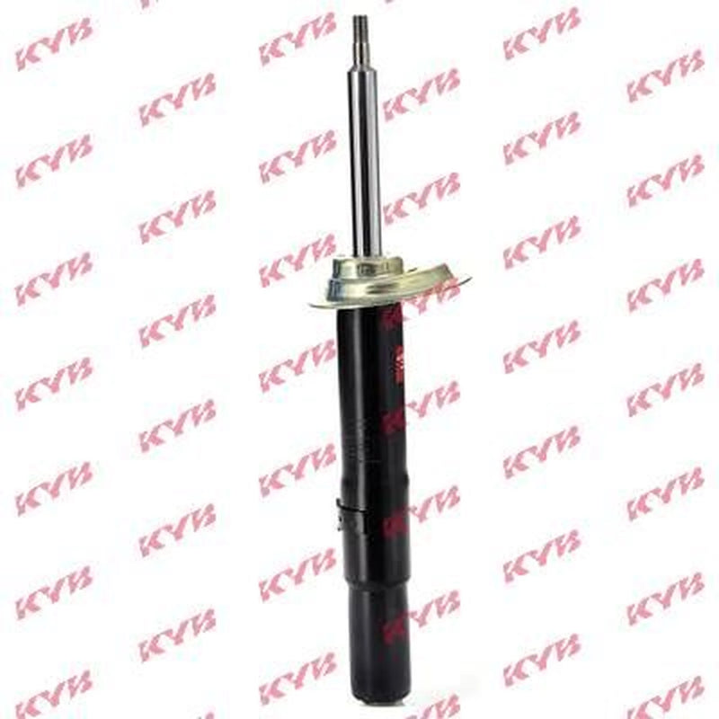 KYB 2 x Front Shock Absorbers fits BMW 5 2001-2010