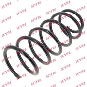 KYB Front Right Suspension Coil Spring fits Opel Omega B 1994-2003 2.0 2.2