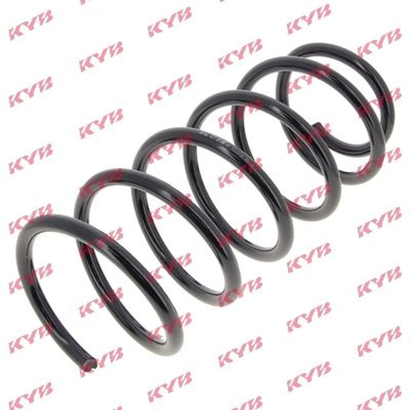 KYB Front Right Suspension Coil Spring fits Opel Omega B 1994-2003 2.0 2.2