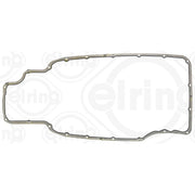 Elring Oil Sump Gasket Wide Thick 591.110