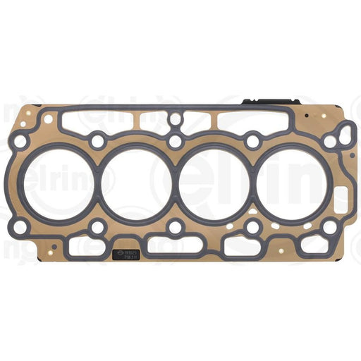 Elring Cylinder Head Gasket 1mm Thick 718.311