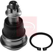 Apec Ball Joint Front Right fits Nissan Almera Tino 2000-2006 1.8 2.0 2.2