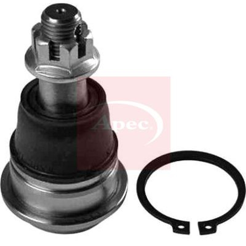 Apec Ball Joint Front Right fits Nissan Almera Tino 2000-2006 1.8 2.0 2.2