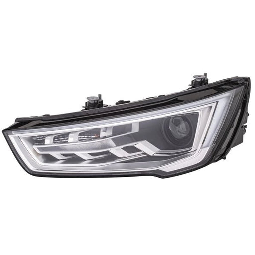 Hella Headlight Headlamp LED Left fits Audi A1 2010-2018 1.0 1.2 1.4 1.6 1.8 2.0