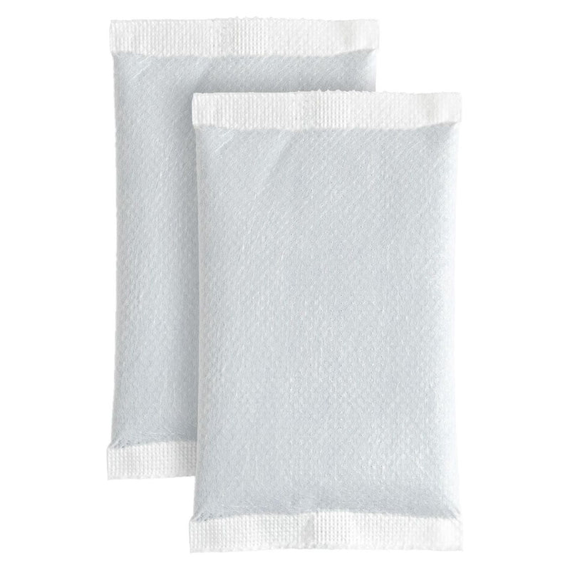 Disposable small hand warmers (2 pack - pair) THA-HND-0005-G UK Camping And Leisure - Dynamic Drive