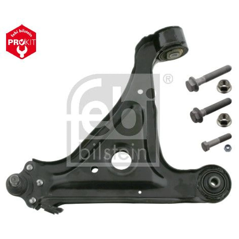 Febi Control/Trailing Arm Lower 34218