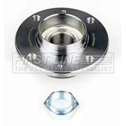 First Line Wheel Bearing Kit fits Citroën Berlingo 1996-2011 1.1 1.4 1.8 1.9