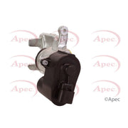 Apec Brake Caliper Assembly Rear Left LCA755N