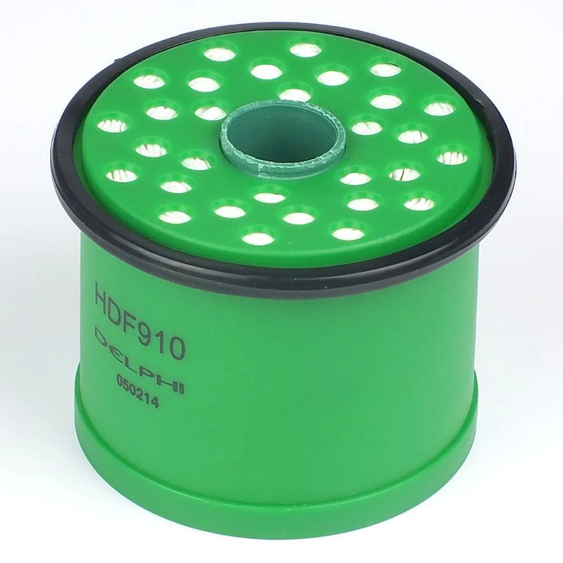 Delphi Fuel Filter Element fits Citroën Berlingo First 1996-2003 1.8 1.9