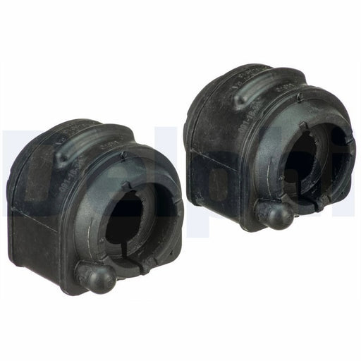 Delphi 2 x Anti Roll Bar Bush fits Ford C-Max II 2010-2019 1.5 2.0