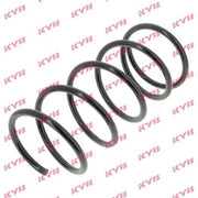KYB 2 x Suspension Springs fits Toyota MR2 I 1984-1990 1.6