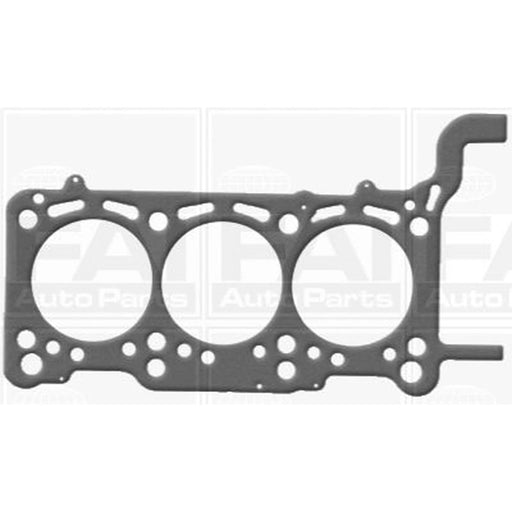 FAI Cylinder Head Gasket 1mm Thick HG1696