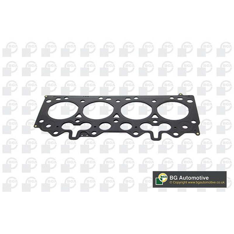 BGA Cylinder Head Gasket 1mm Thick fits Land Rover Defender 1990-1998 2.5