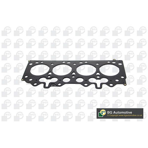 BGA Cylinder Head Gasket 1mm Thick fits Land Rover Defender 1990-1998 2.5