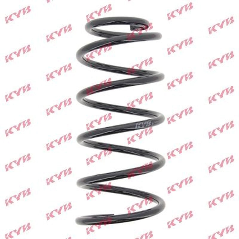 KYB Front Suspension Coil Spring fits Chevrolet Lacetti 2005-2011 1.8