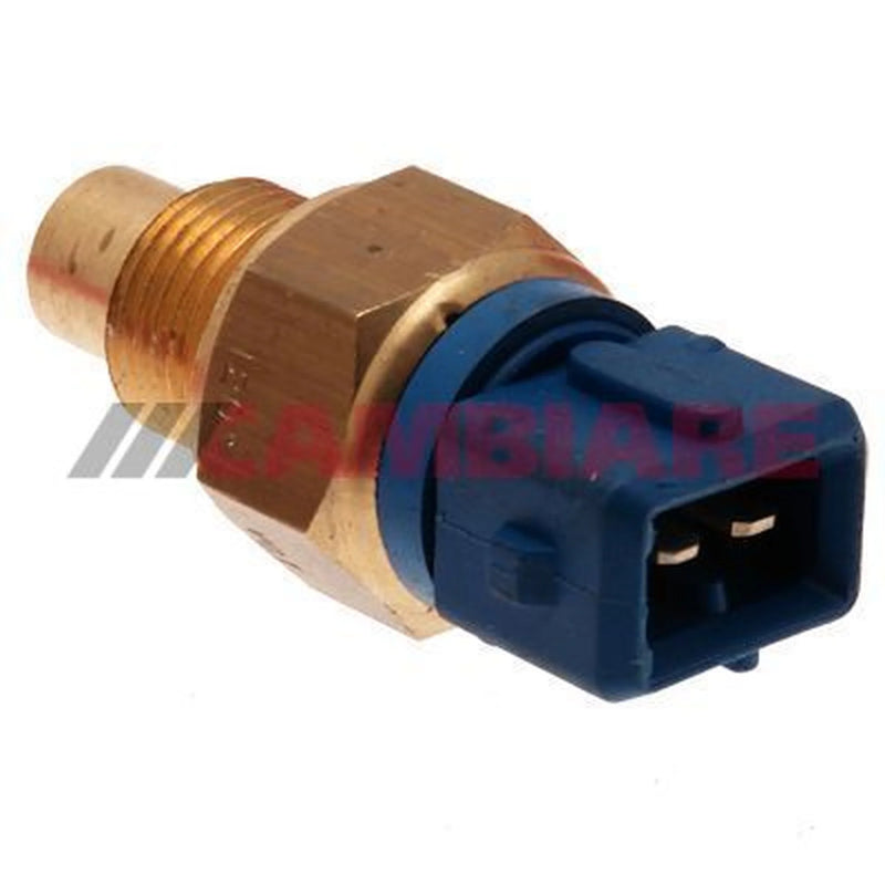 Cambiare Coolant Temperature Sensor fits Citroën Berlingo First 1998-2005 1.9