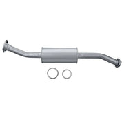 Hella Front Silencer Front fits Citroën Relay I 1994-2002 1.9 2.5