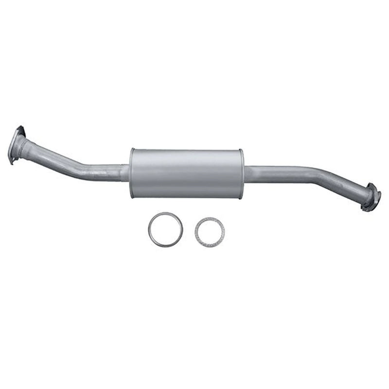 Hella Front Silencer Front fits Citroën Relay I 1994-2002 1.9 2.5