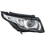 Hella Headlight Headlamp HB3 Right fits Austin Princess 2 1978-1982