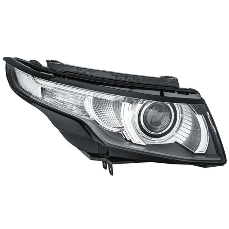 Hella Headlight Headlamp HB3 Right fits Austin Princess 2 1978-1982