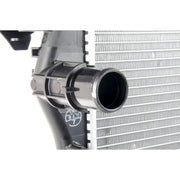 Mahle Engine Radiator fits Fiat Tipo 2015-2020 1.3 1.4