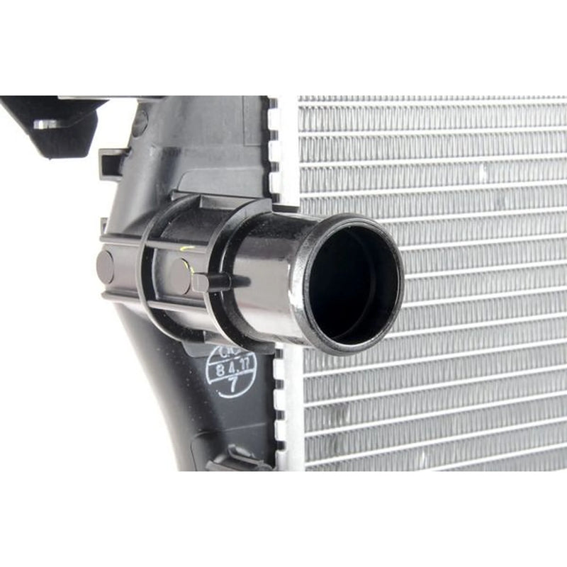 Mahle Engine Radiator fits Fiat Tipo 2015-2020 1.3 1.4