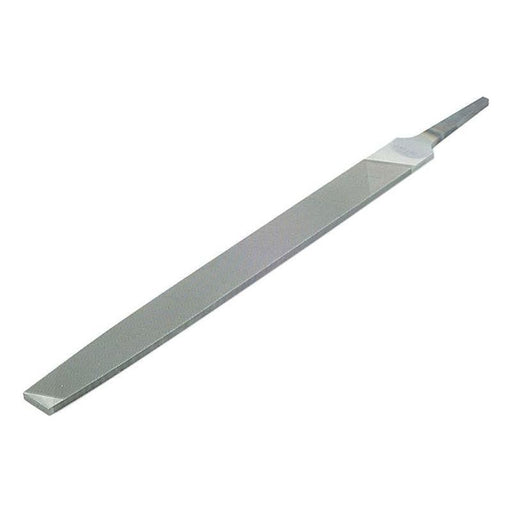 Crescent Nicholson® Flat Second Cut File 250mm (10in) Crescent Nicholson® - NN4 Online