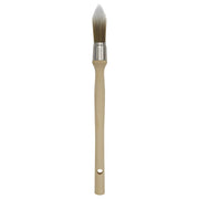 Sealey Round Sash Brush 15mm SPBS15R Sealey - Dynamic Drive