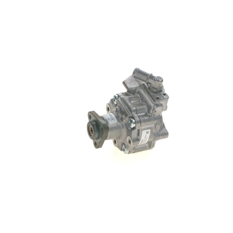 Bosch Power Steering Hydraulic Pump fits VW Phaeton 2008-2016 3.6