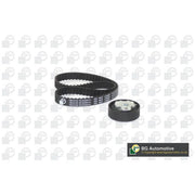 BGA Timing Belt Kit with Rollers TB2310K