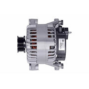 Hella Car Alternator 12V fits Opel Agila A 2000-2007 1.0 1.2