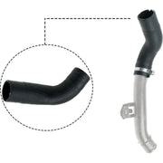 Gates Intercooler Turbo Charge Air Hose 190mm 09-0076