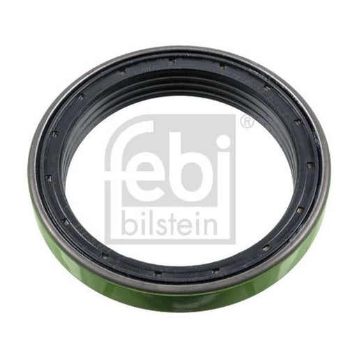 Febi Wheel Bearing Shaft Seal 90mm OD ID Wide 180255