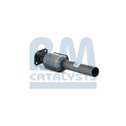 BM Catalysts Homologated Petrol Cat fits Fiat Barchetta 1995-2005 1.8