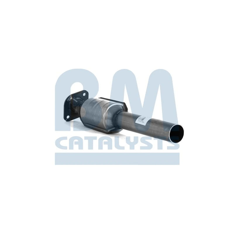 BM Catalysts Homologated Petrol Cat fits Fiat Barchetta 1995-2005 1.8