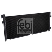 Febi Air Conditioning Condenser 193994