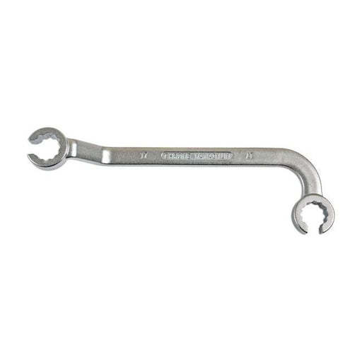 Laser Diesel Injection Line Wrench 17mm 6851 Laser - Dynamic Drive