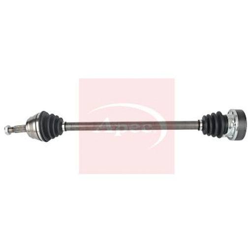 Apec CV Drive Shaft Driveshaft Front Right ADS1512R