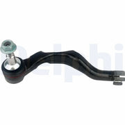 Delphi Steering Tie Rod End Ball Joint Front Left M14x1.5 fits BMW 1 2019-2020