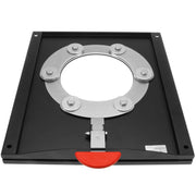 CTA for Renault Master 2011 On Seat Swivel Comfort & Convenience with RV Seat CTA - Dynamic Drive