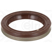 Elring Crankshaft Shaft Seal 65mm OD ID Wide fits Alfa Romeo 155 1992-1997 2.5