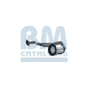 BM Catalysts Homologated Petrol Cat fits Ford Courier Box Body/Mpv 1996-2003 1.3