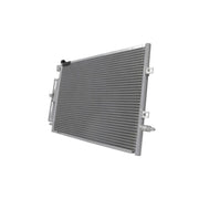 Hella Air Conditioning Condenser fits Renault Clio III 2006-2014 2.0