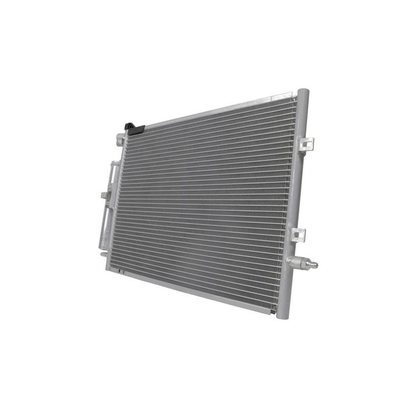Hella Air Conditioning Condenser fits Renault Clio III 2006-2014 2.0